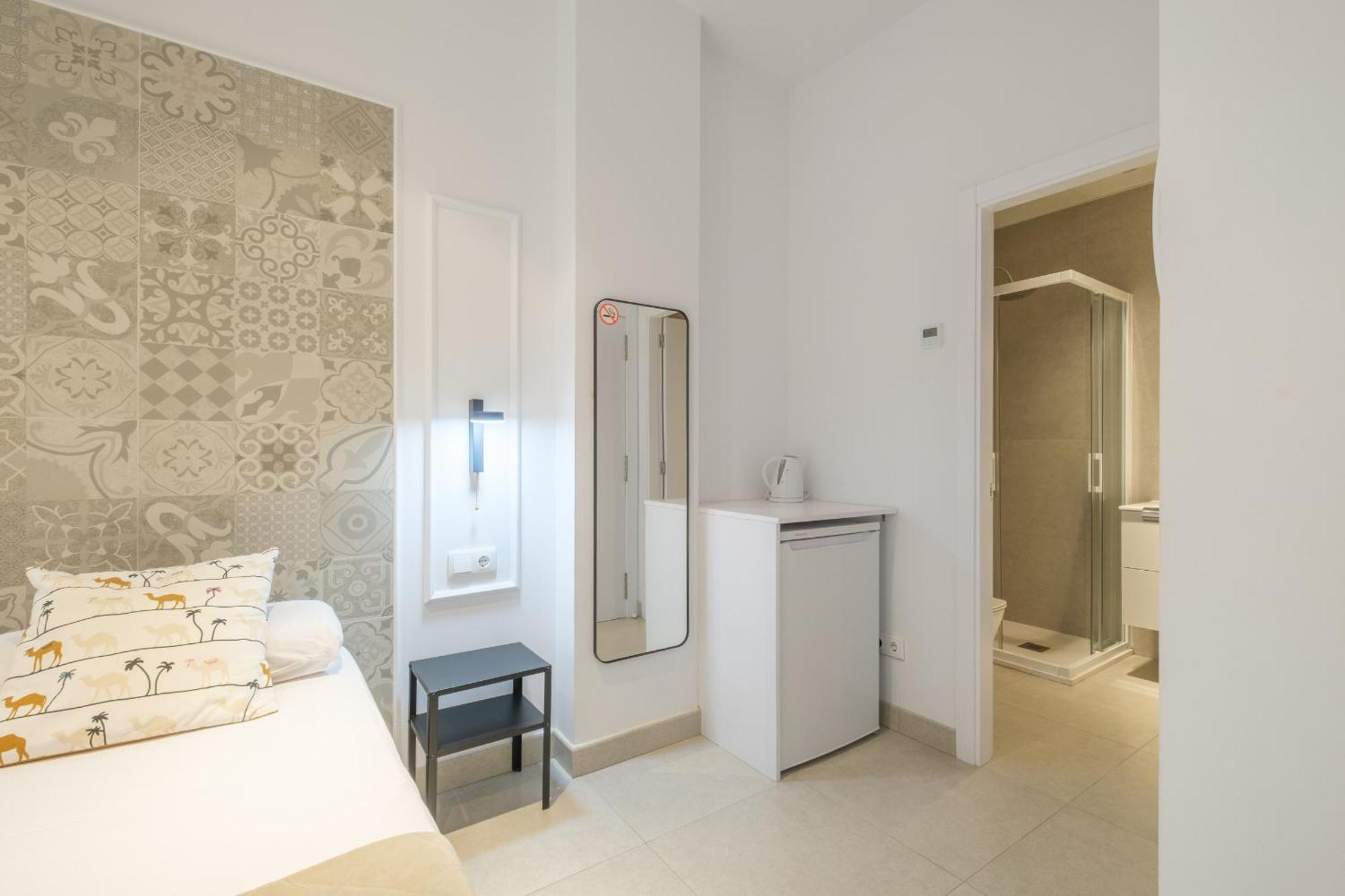 Comfortable Room Close To City Centre — Photos 1